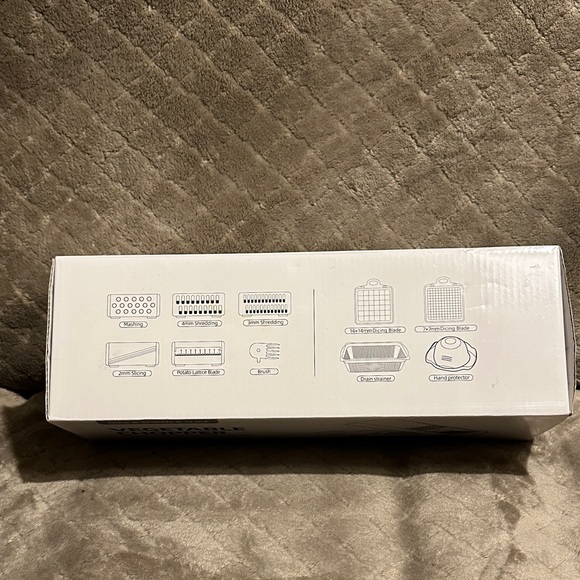 Vegetable Chopper - Picture 2 of 4